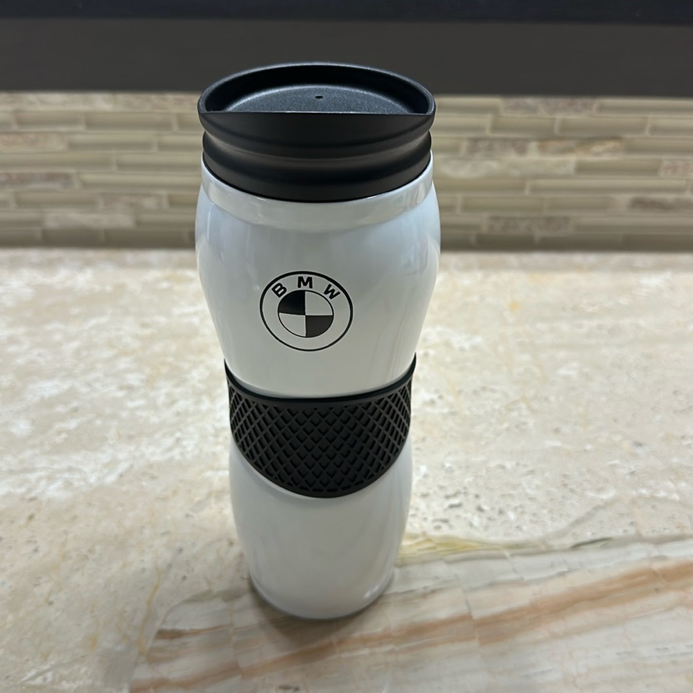 BMW Tumbler NIB